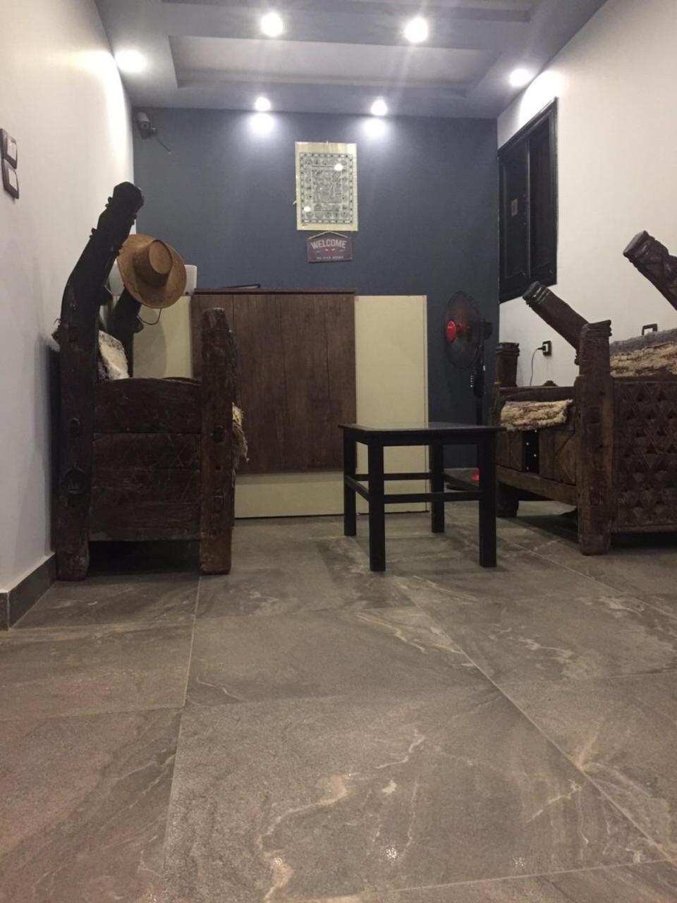 Хостел H100 Pyramids View Giza Экстерьер фото